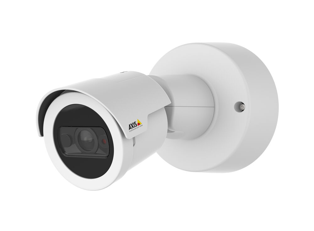 Axis M2026-LE Mk II IP Cameras | Tensor Security